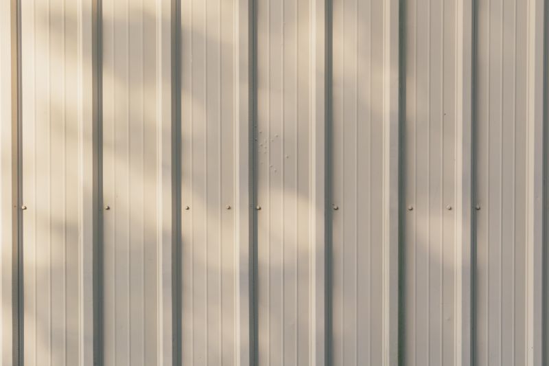 Aluminum Roofing Repair