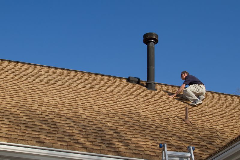 Roof Inspection Experts