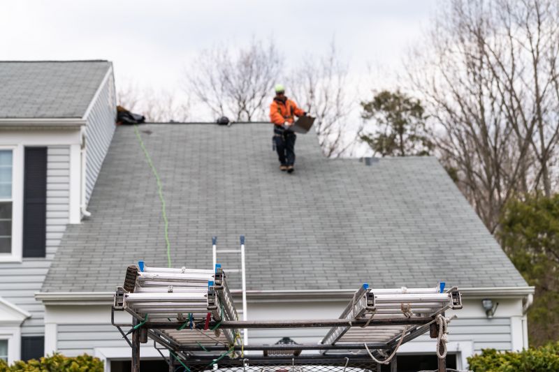 Affordable Roofing Solutions
