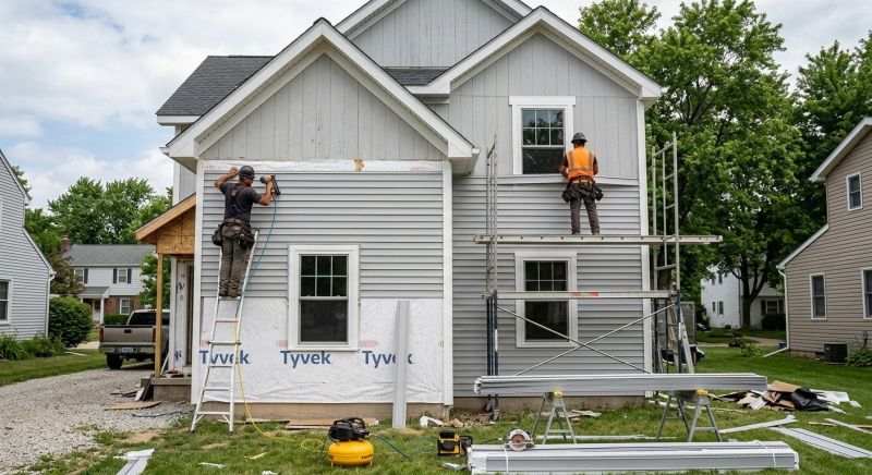Roofing Service